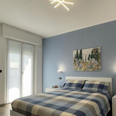 Appartamento La Baita Case Sondrio Fiume - Affitti Brevi Italia Bagian luar foto